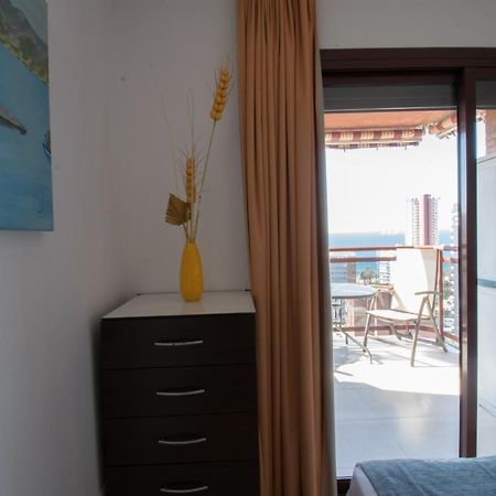 Torremar 17-E Levante Beach Benidorm Kültér fotó