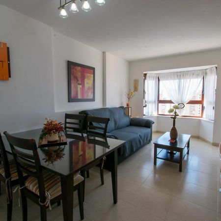 Torremar 17-E Levante Beach Benidorm Kültér fotó